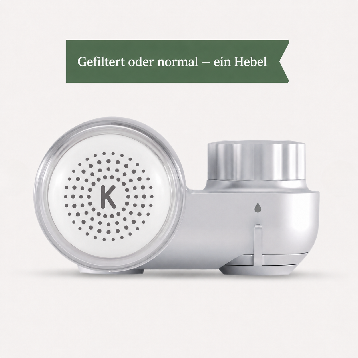 KLARA Gesichtsfilter für Skincare