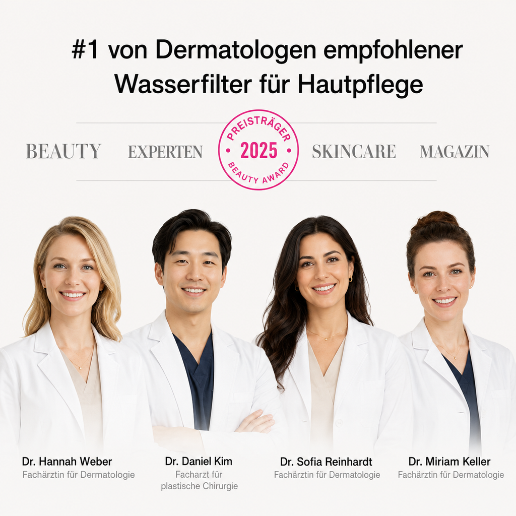 KLARA Gesichtsfilter für Skincare